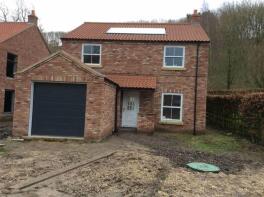 Aubretia Cottage, Main Street, Thixendale, Malton YO17 9TG