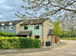 34, Main Street, Ely CB7 4UN