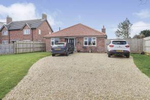 3, North Fields, Old Main Road, Louth LN11 9XG