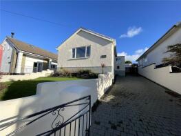 Arosfa, Chapel Street, Rhydwyn, Holyhead LL65 4EB