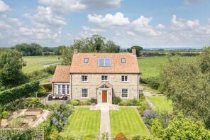 Bennisons Cottage, Barugh Lane, Great Barugh, Malton YO17 6XD
