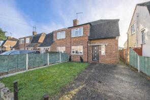 15, Greenfields Road, Reading RG2 8SF