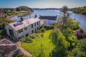 Rooks Cottage, Road From Pengelly Hill To Pato Point And Wilcove Lane, Torpoint PL11 2PG
