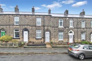 17, Tufton Street, Silsden, Keighley BD20 0PN