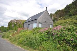 Owl Cottage, A77t From Lendalfoot To Main Street Ballantrae, Girvan KA26 0JQ