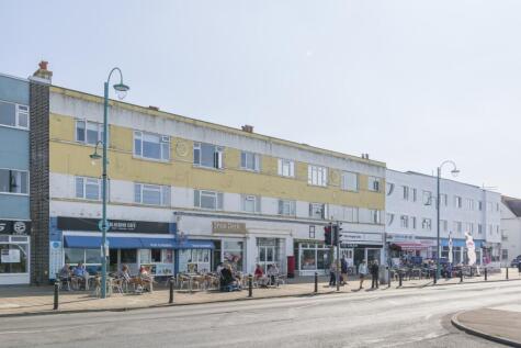 Marine Court Mansions, Marine Parade West, Lee-on-the-Solent, PO13 9LR