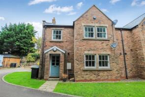 3, The Old Station, Newton Aycliffe DL5 6HS