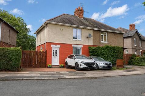 Windermere Road, Stockton-On-Tees, TS18
