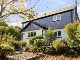 Cerrick, Treligga, Delabole PL33 9EE