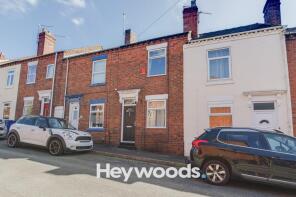 26, Duke Street, Newcastle ST5 1NE