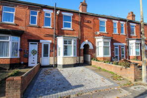 175, Ropery Road, Gainsborough DN21 2NX