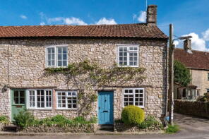 5, Market Place, Nunney, Frome BA11 4LY