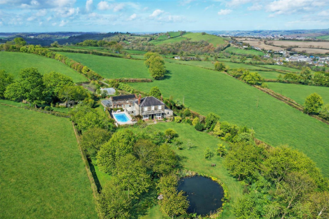 Landkey, Barnstaple