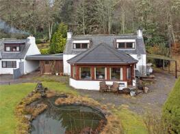 Lilac Cottage, Struy, A831 Struy - Torgormack, Beauly IV4 7JU