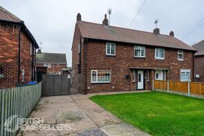 16, Elmwood Avenue, Woodlands, Doncaster DN6 7TP