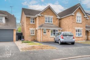 6, Rannerdale Close, Nottingham NG2 6QX