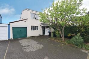 34, Thane Court, Stantonbury, Milton Keynes MK14 6AL