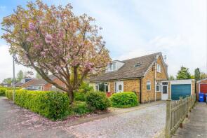 42, Haroldsway, York YO41 1DW