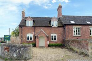 School Masters Cottage, Frodesley Lane Junction To Junction With A49, Longnor, Shrewsbury SY5 7PP