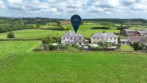3, Indicombe Villas, Road From Parsonage Lane Cross To West Buckland Cross, Barnstaple EX32 0SJ