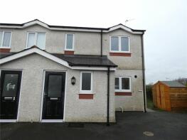 4, Ytsad Glan Y Gors, Pentre Berw, Gaerwen LL60 6AE