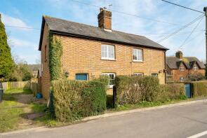 37, Castle Street, Cranborne BH21 5PZ