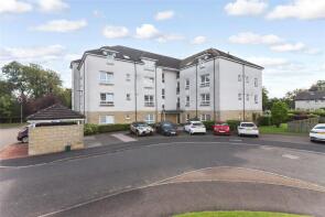 Flat 12, 3, Braid Avenue, Dumbarton G82 5QF