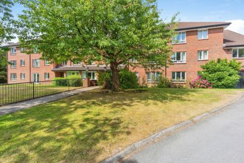 The Hawthorns, 114 Edge Lane, Stretford, Manchester, M32