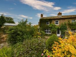 Wyngate, New Lane, Hawes DL8 3PB