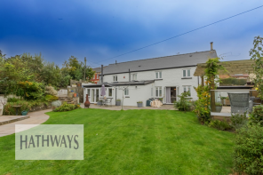 10 Weilands Cottage, Tranch Road, Pontypool NP4 6AN