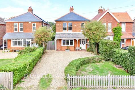 Southleigh Road, Emsworth, Hampshire