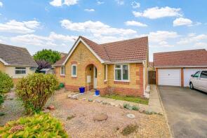 84, Malt Drive, Wisbech PE14 0ST