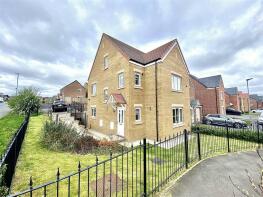 2, Temperley Way, Durham DH7 6FH