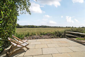 1, Pilcot Cottage, Church Lane, Dogmersfield, Hook RG27 8SZ