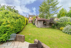 23b Westbury, Winslow Road, Milton Keynes MK17 0EJ