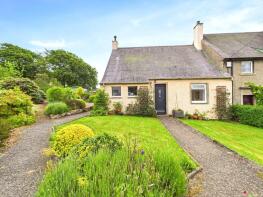 25, Springwell Brae, Biggar ML12 6FE