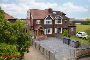 33, Church Lane, Woodford, Stockport SK7 1RQ