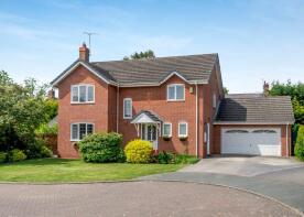 4, The Chantry, Tarporley CW6 9JU