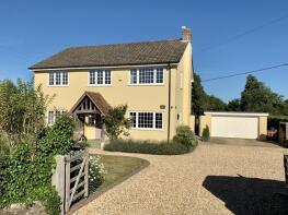 April Cottage, Lane From Bethany Horton Hollow To Horseshoes, Wimborne BH21 7EU