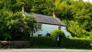 Penybont House, C1013 From The Entrance Of Cwmdarren To Pont Tyngelli, Aberystwyth SY23 3EZ