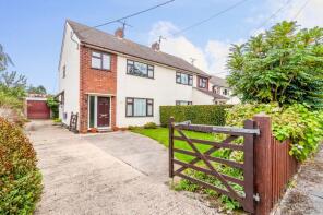 1, The Dreys, Saffron Walden CB10 2LL
