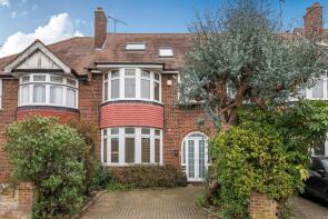 3, Mulgrave Road, London W5 1LF