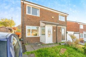 80, Talbot Drive, Burnley BB10 2RT