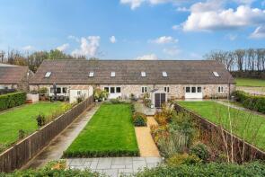 The Cow Stall, Silverdale Court, Wells Road, Priddy, Wells BA5 3FL