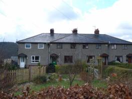 3, Banhadla Cottages, Llangedwyn, Oswestry SY10 9LG