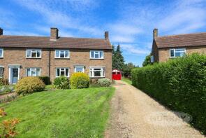 8, Langham Road, Ashwell LE15 7LN