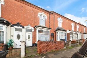 36, Evelyn Road, Birmingham B11 3JN