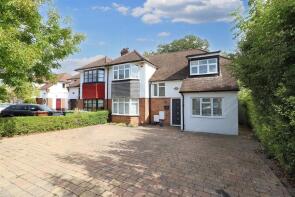 28, Grange Road, Borehamwood WD6 3LY