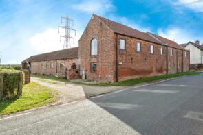 White House Barn, Main Street, Goole DN14 8HW
