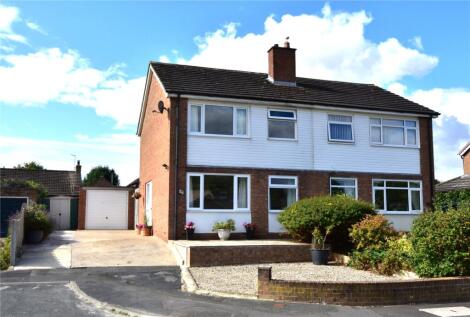 Brookside Close, Bedale, North Yorkshire, DL8